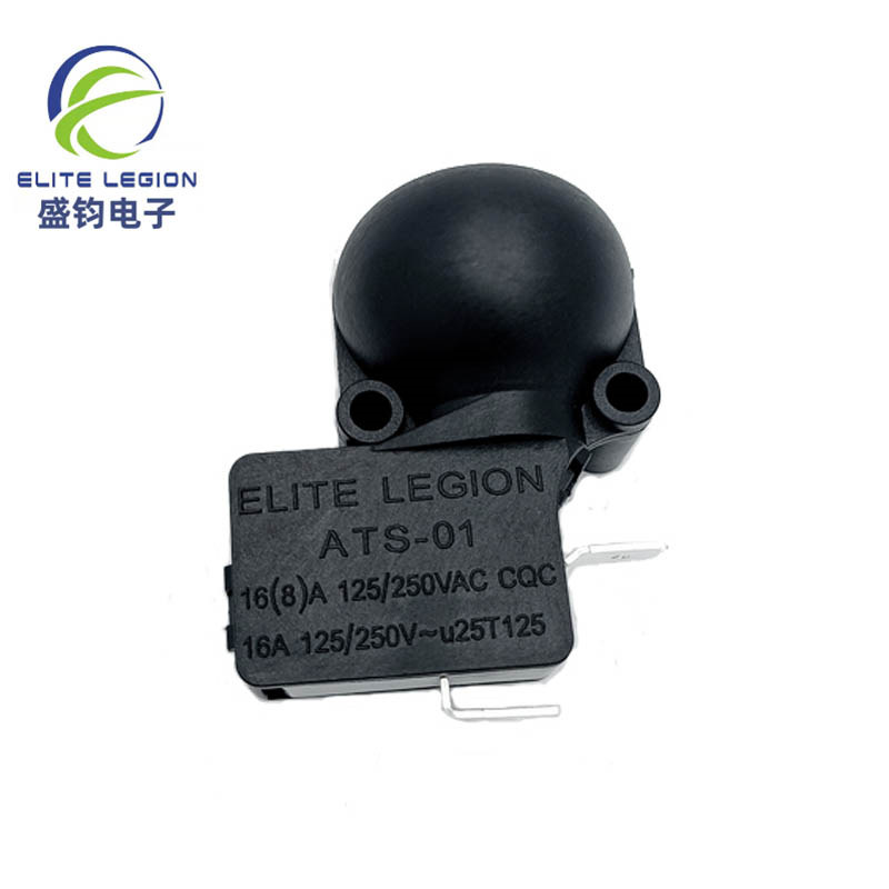 سوئیچ های نوک اور عمدتاً در کجا استفاده می شوند؟